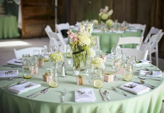 Grasping God's Purpose: "It's Time to Set the Table!" – Exodus 37:10-16