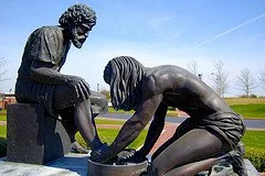 Grasping God’s Purpose: “The Servant” – Exodus 29