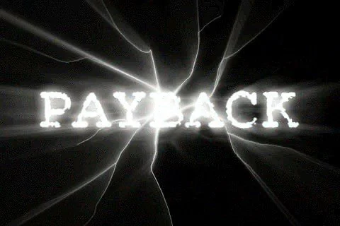 Grasping God's Purpose: "Payback Time!" – Exodus 22:1-15
