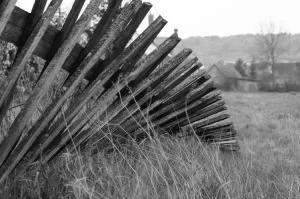 Grasping God’s Purpose: “Learning to Define Responsibility” – Exodus 18:1-27