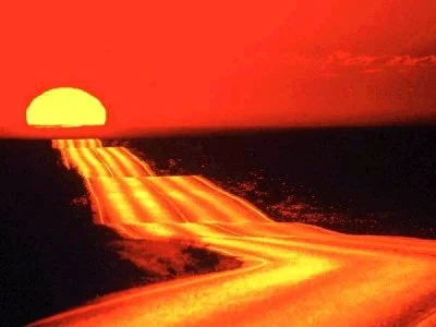 Grasping God's Purpose: ”Take the Long Road Home” – Exodus 13