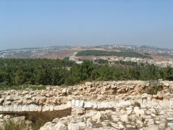 Bethany (El-Azariyeh) Guide Notes