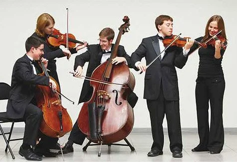 Strength for the Journey: "Dissonant Sounds" – Numbers 30