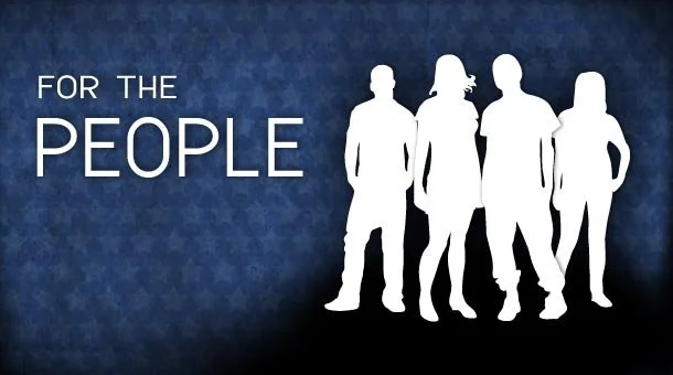 Strength for the Journey: "For the People" – Numbers 26-27