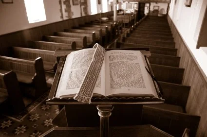 Strength for the Journey: “Who Speaks for God?” – Numbers 23:27-24:25