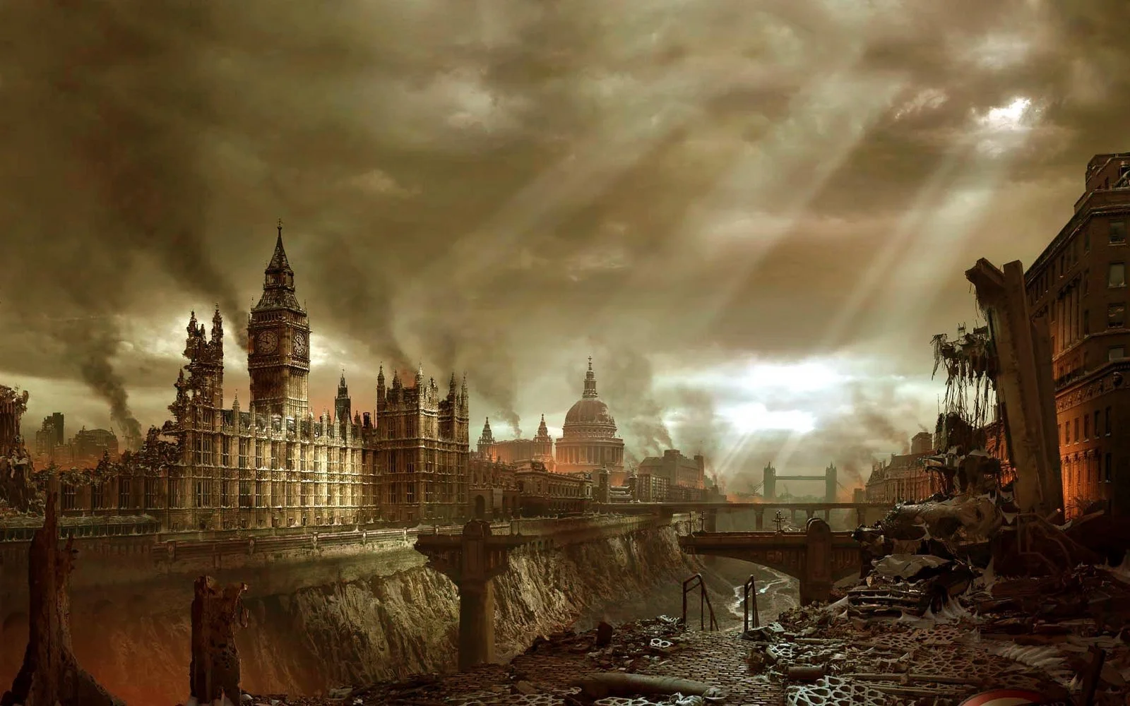 Strength for the Journey: "Building from Ashes" – Numbers 15