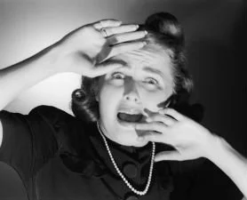 Strength for the Journey: “Fear Factor” – Numbers 13