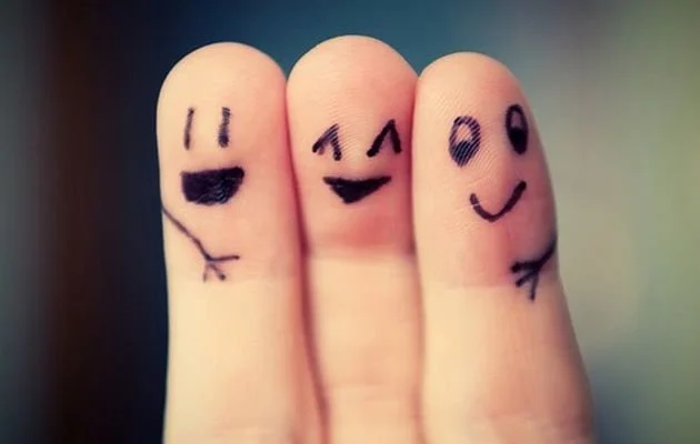 Strength for the Journey: “With Friends Like These” – Numbers 12