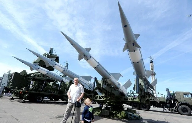 Strength for the Journey: “Defensive Posture” – Numbers 10