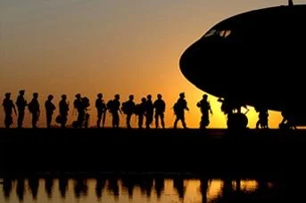 Strength for the Journey: "The Call to Serve" (Part One) – Numbers 3