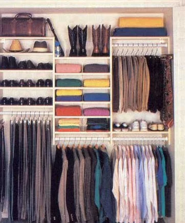 Team Hack #3: Organizing Your Life