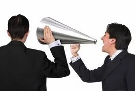 Team Hack #1: Communication requires some rules
