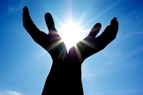 Growing in God’s Love: “The Secret of Blessing” – Ruth 2