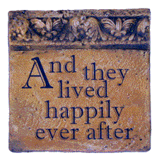 1 Samuel 31 "The Portrait Hall": Happily Ever After?