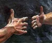 1 Samuel 18:1-4; 19:1-7; 20:1-20 "The Portrait Hall": The Tie That Binds