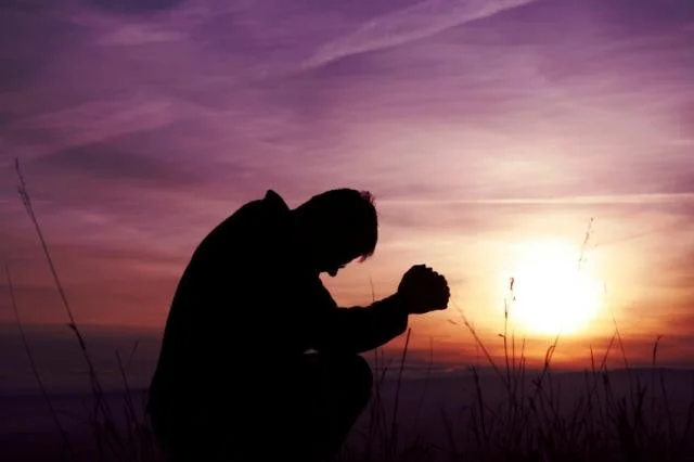 Exodus 17:8-14 Learning the Power of Intercession