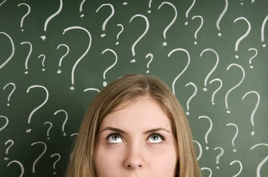 Acts 1: Questions to Pose before following a New Leader