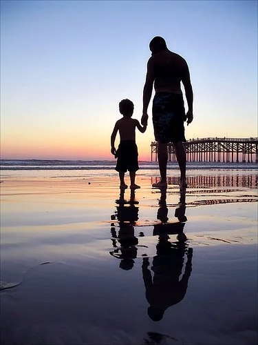 Proverbs – Five Wise Words to Fathers