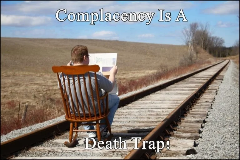 Complacency and Heart Health: The Letter to Thyatira – Revelation 2:18-29