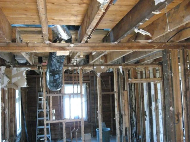 Beginning with the End in Mind: “Finding the Supporting Walls” – Revelations 21-22