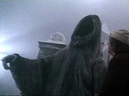 The End of the World: “The Ghost of Christmas Future” – Revelation 19:11-21