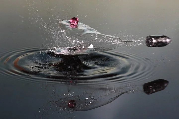 The End of the World: “The Moment”- Revelation 15