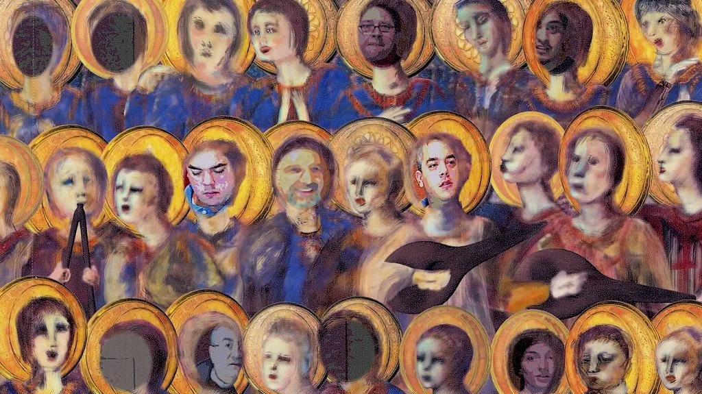 The End of the World: “The View from Afar” – Revelation 11