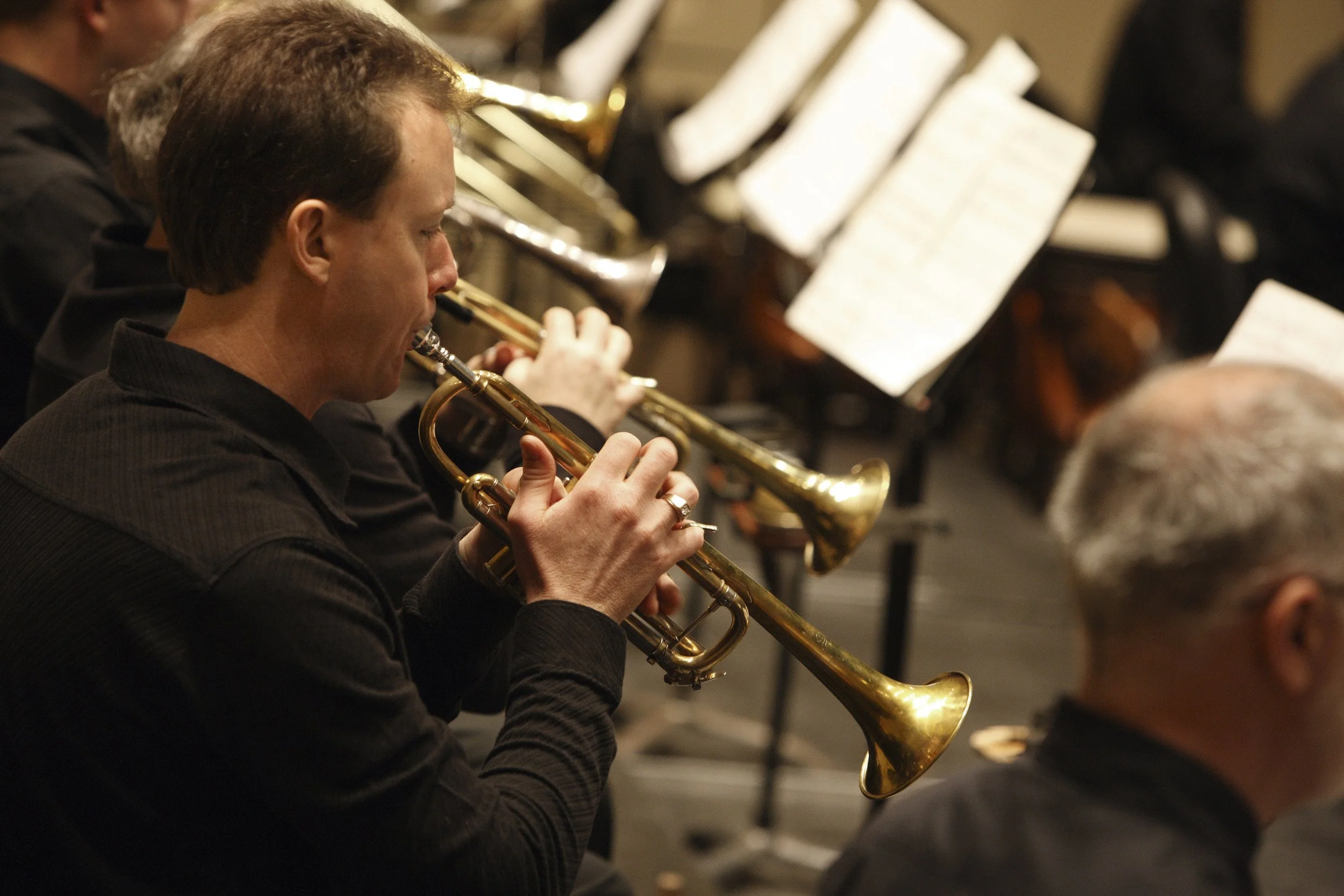 The End of The World: “The Septet of Sadness” – Revelation 8-9, 11:15-19