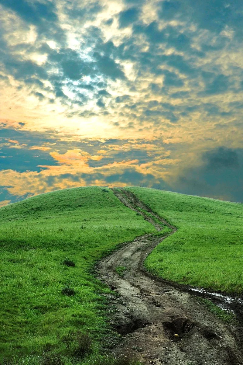 The End of the World: “A Pilgrim’s Promise”- Revelation 4