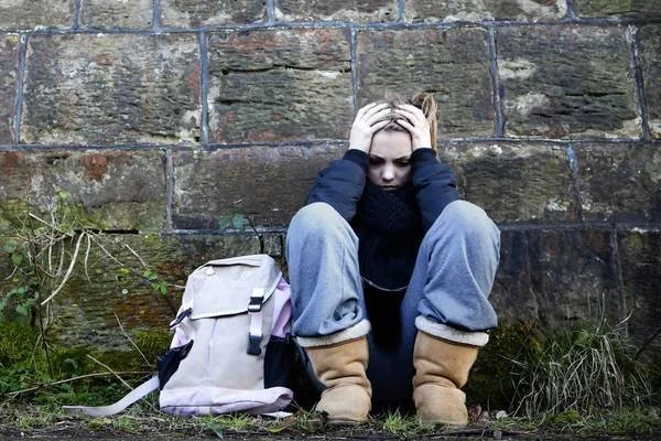 Connecting with God: “Blessings from the Bully” – 1 Peter 4:12-19