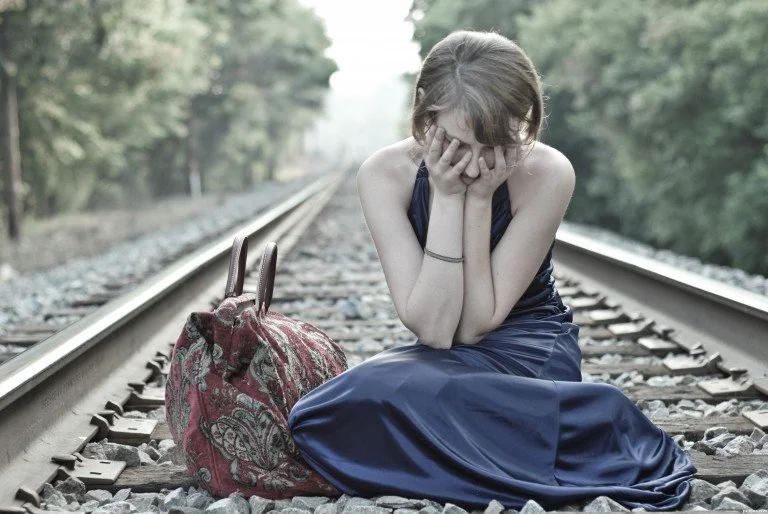 Connecting with God: When the Troubles Overtake You – 1 Peter 1