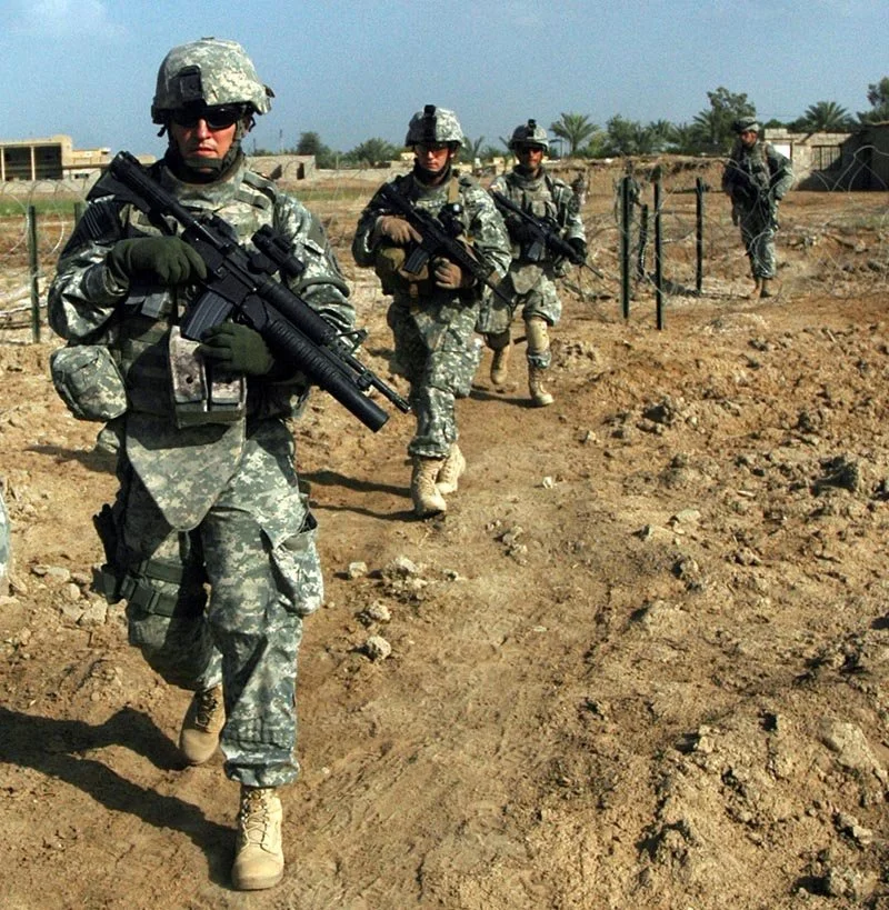 Stages of Growth: “The Five Heroes” – 2 Samuel 23