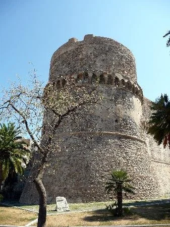 Stages of Growth: “The Tower I Trust” – 2 Samuel 21:15-22:29