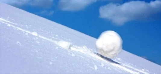 Stages of Growth: “The Snowball Effect” – 2 Samuel 21