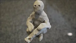 Stages of Growth: “The Case of the Misshapen Man” – 2 Samuel 13-18