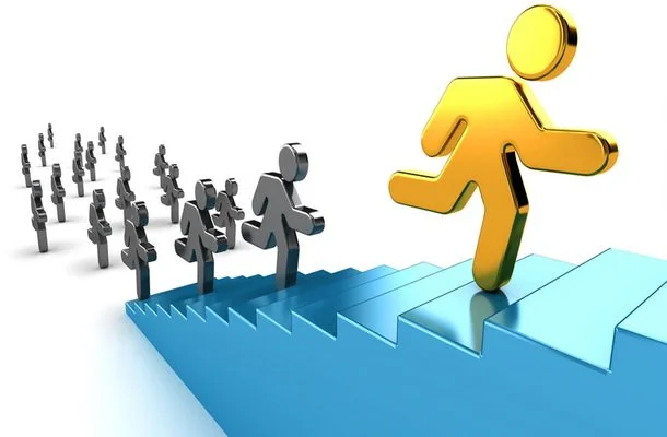 Stages of Growth: Seven Descriptions of Great Leadership – 2 Samuel 10