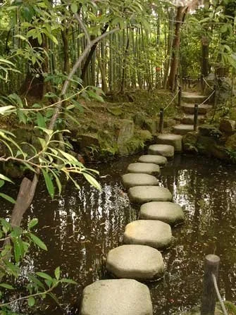 2 Samuel 8-9 Stages of Growth: "When I Find My Path"