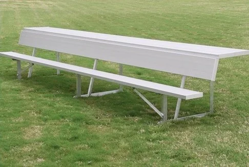 2 Samuel 1:1-3:5 “Lessons from the Bench” (Part One)