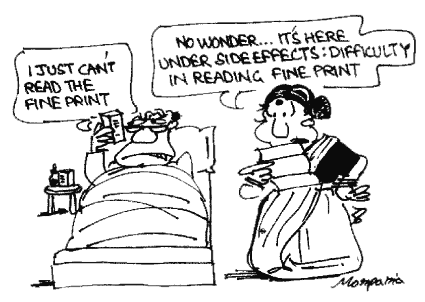 1 Kings 9 (1): Read The Fine Print!