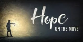 Second Chances: “The Move to Hope” – Ezra 10