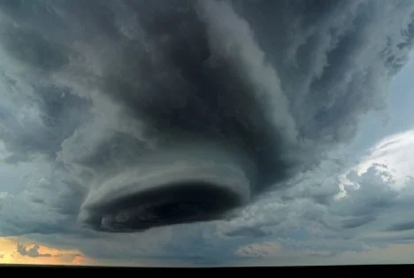 Second Chances: “In the Eye of the Storm” – Ezra 5 and 6