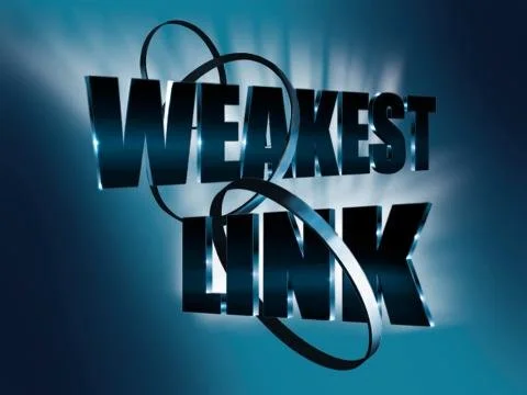 An Enduring Legacy: “The Weakest Links” – Nehemiah 13