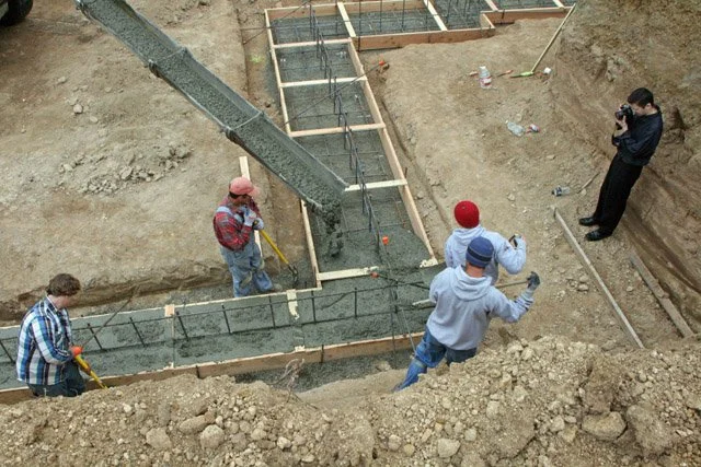 Building an Enduring Legacy: “Bearing the Load on a Strong Foundation” – Nehemiah 1