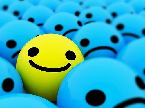 Living Hope: “The Christian Optimist Manifesto” – 2 Timothy 1