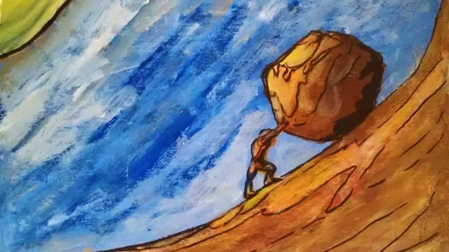 God on the Move: “Power Lifting” – 2 Thessalonians