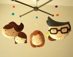 God on the Move: “The Family Mobile” – Colossians 3:18-4:18