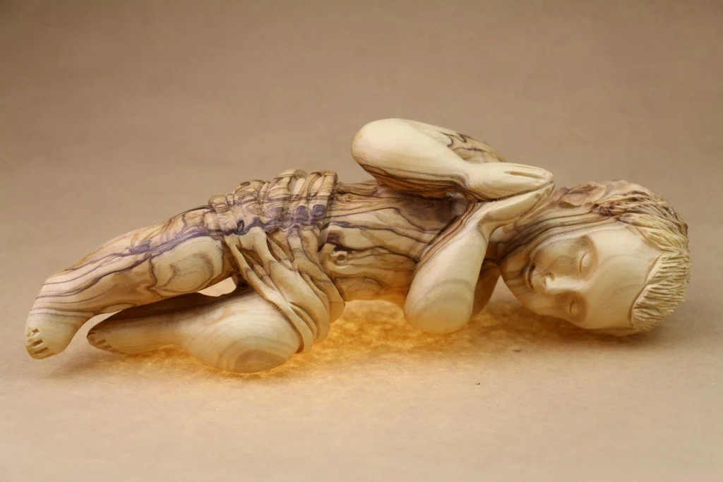 God on the Move: “I Found a Little Jesus” – Colossians 2:1-3:2