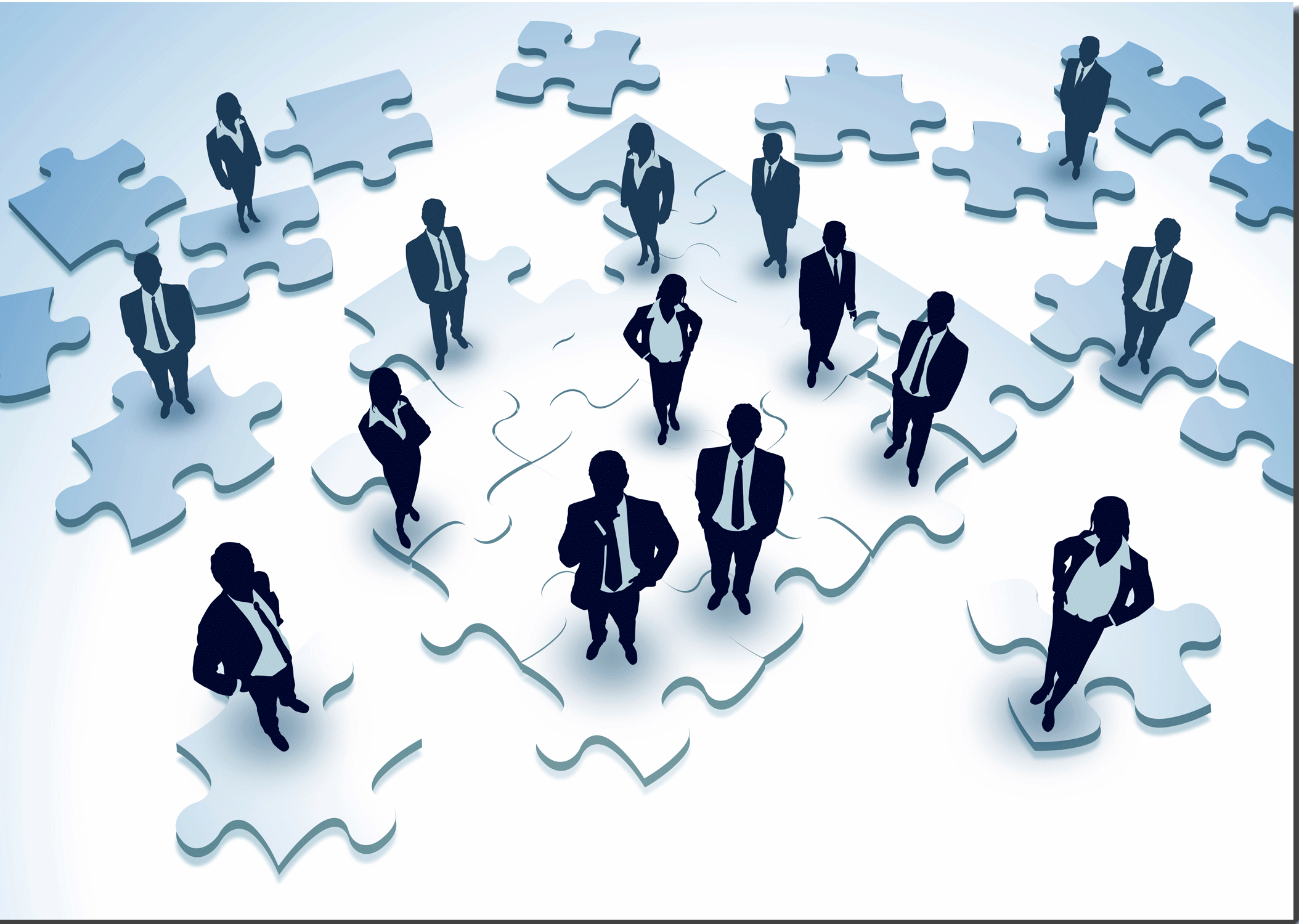 Renewing Our Resolve: “Fitting People Together” – Colossians 4:7-18