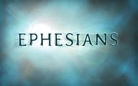 One Hour: One Book (Video) “Ephesians”