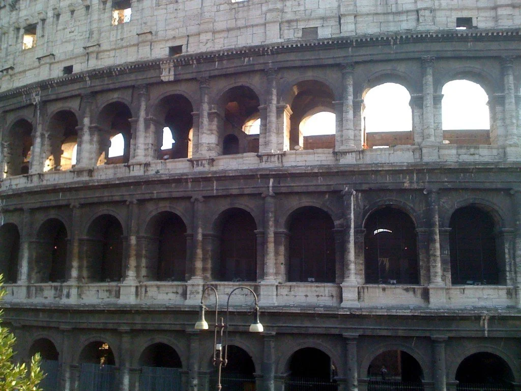 God on the Move: The Letter to the Ephesians (Part Two, Ephesians 4:1-6:9)